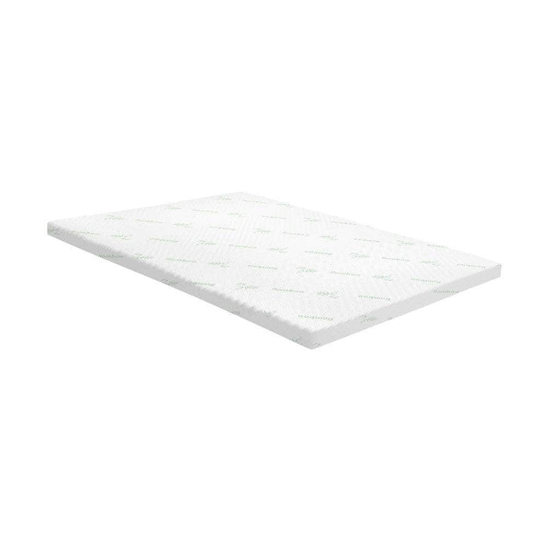 Simple Deals Memory Cover 7-Zone 5CM Queen/King