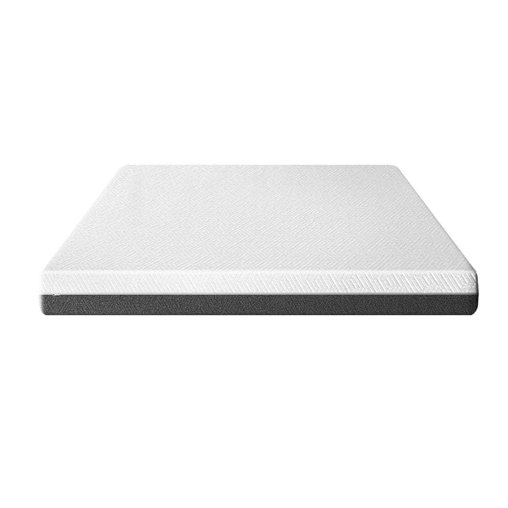 Simple Deals Queen/Double/King/Single Gel-Infused Memory Foam Mattress