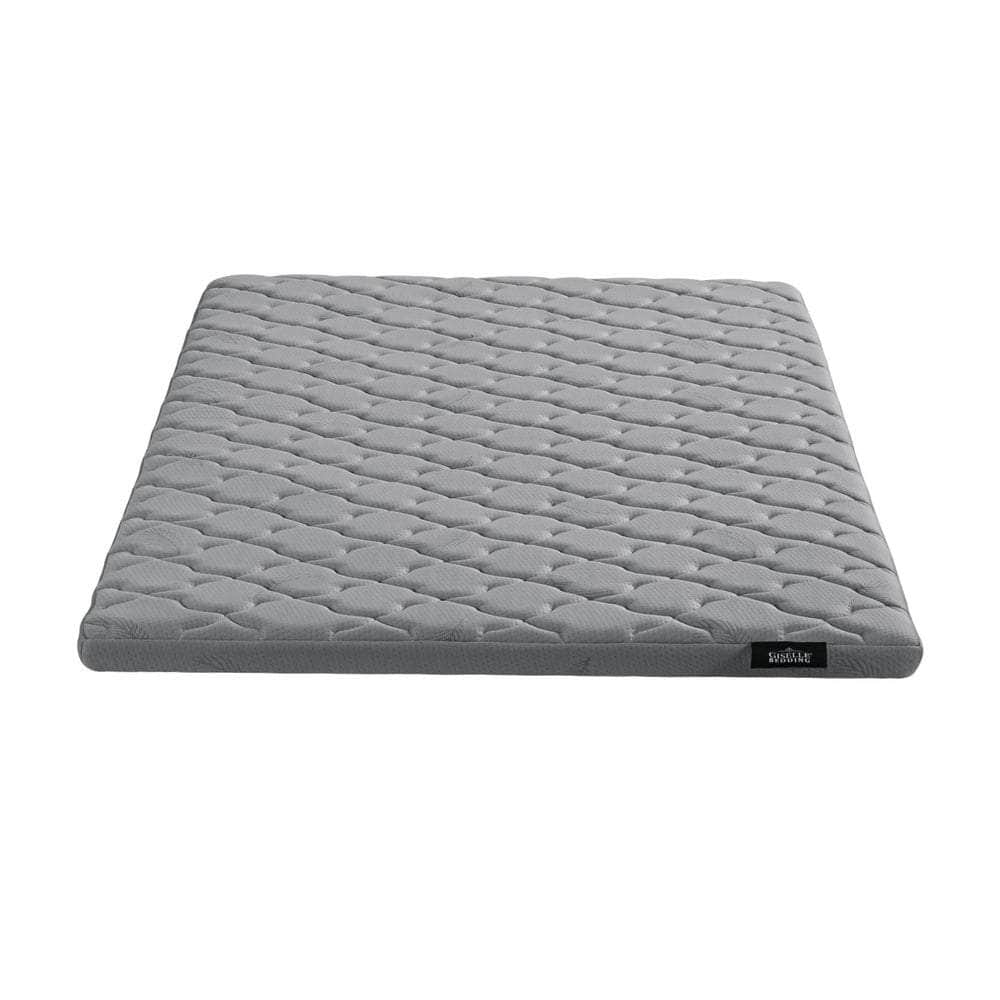 Single Foldable Mattress Camping Mat, Lightweight and Outdoor Camping