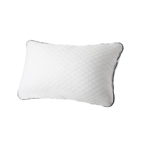 Single Mattress 22CM Cool Gel Foam Bonnell Spring with Pillow