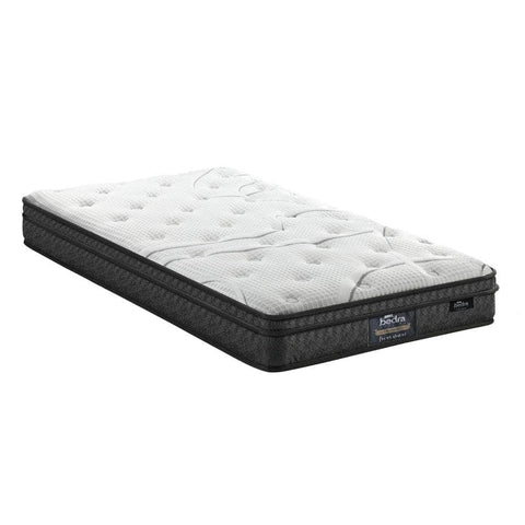Single Mattress Bonnell Spring Tight Top 21CM