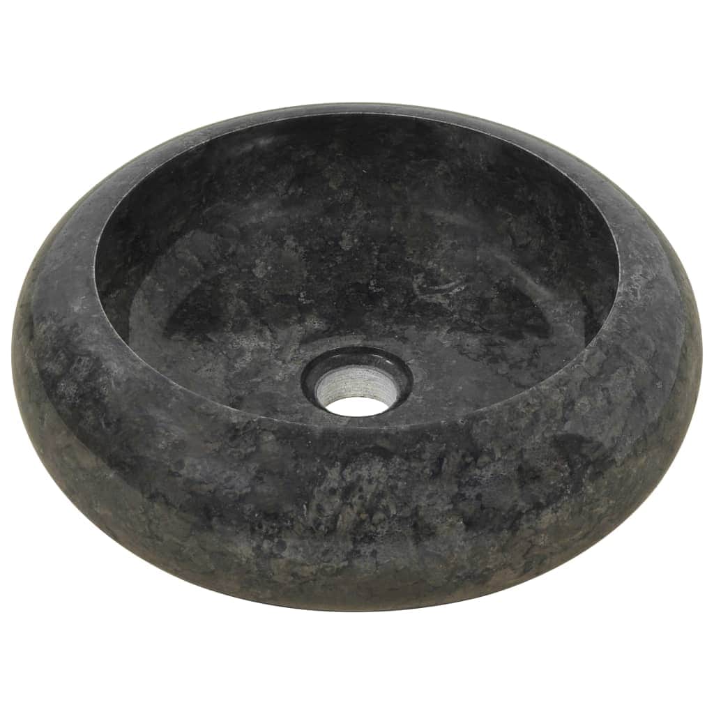 Sink  Marble "Black"