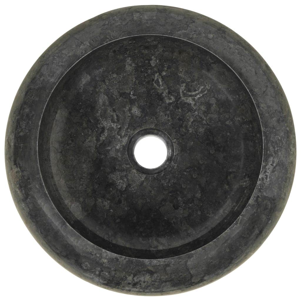 Sink  Marble "Black"