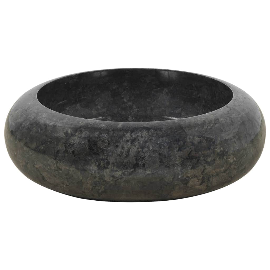 Sink  Marble "Black"