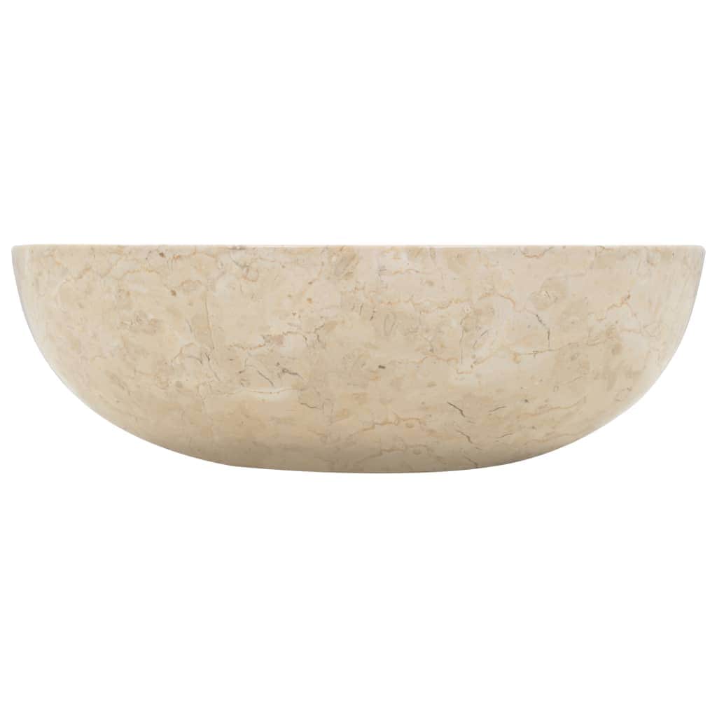 Sink  Marble (Cream)
