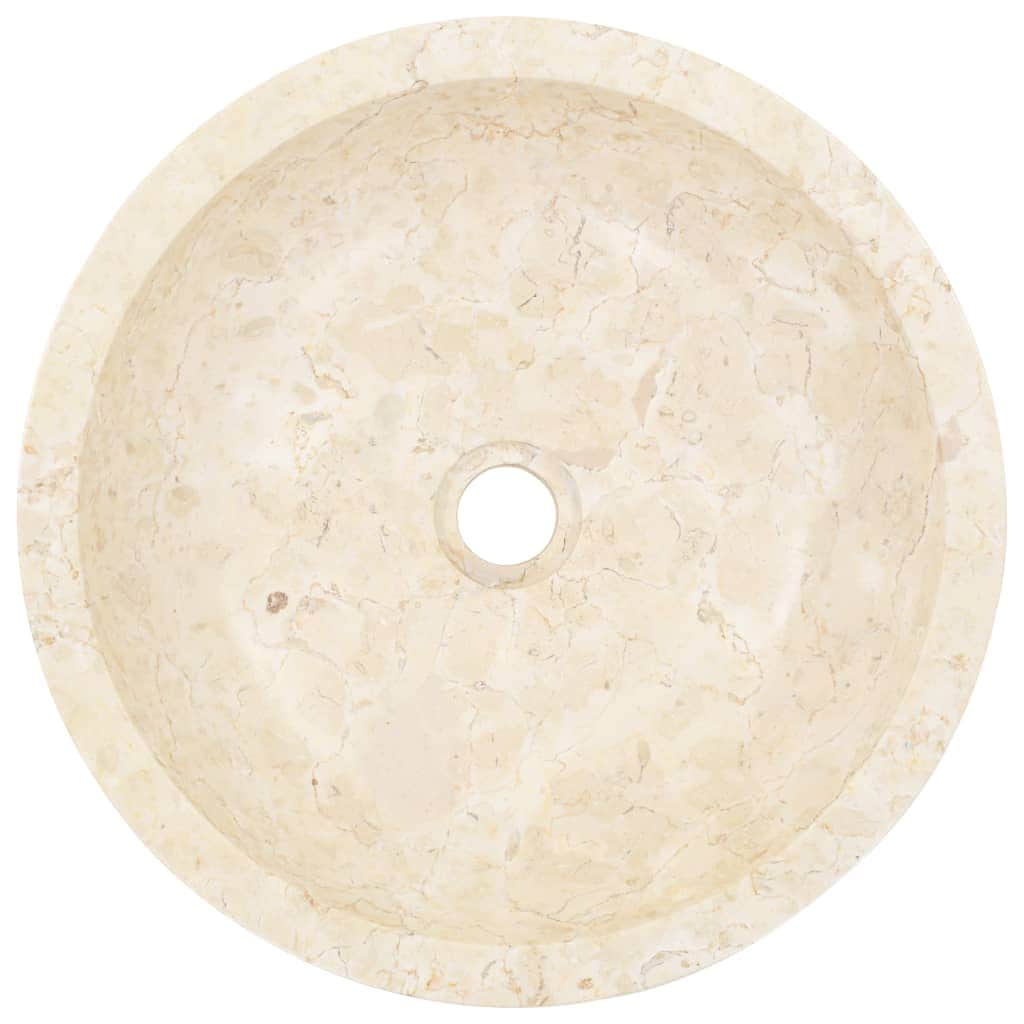 Sink  Marble (Cream)
