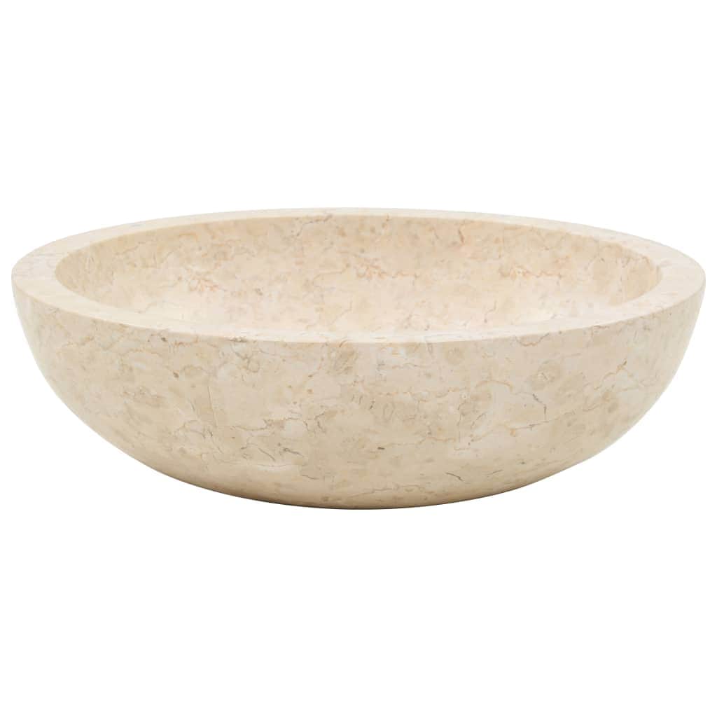 Sink  Marble (Cream)