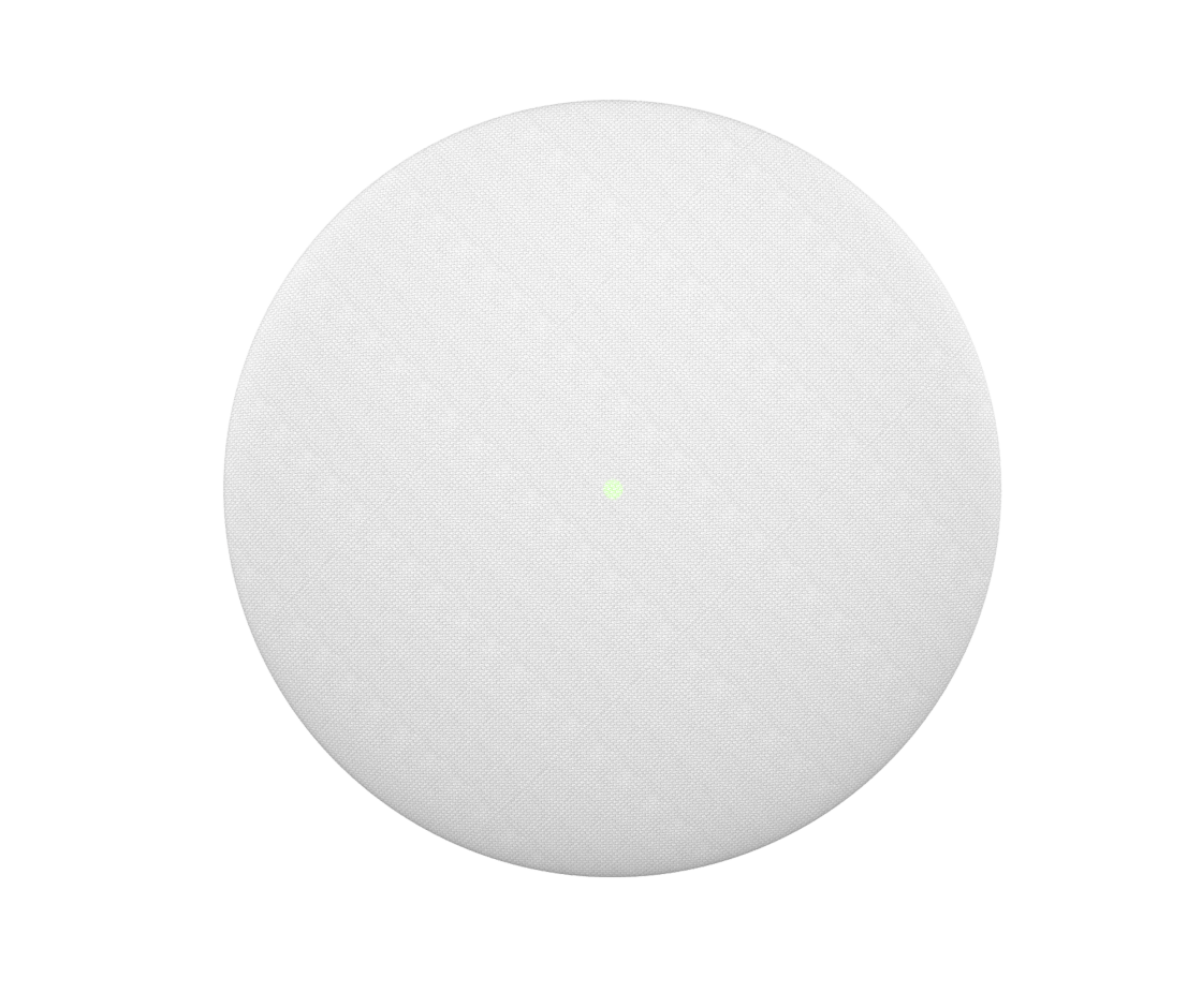 Sip Intercom Speaker: Bluetooth+Wifi, Full-Duplex, Directional Microphones