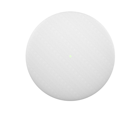 Sip Intercom Speaker: Bluetooth+Wifi, Full-Duplex, Directional Microphones