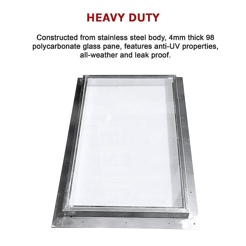 Skylight Ceiling Window