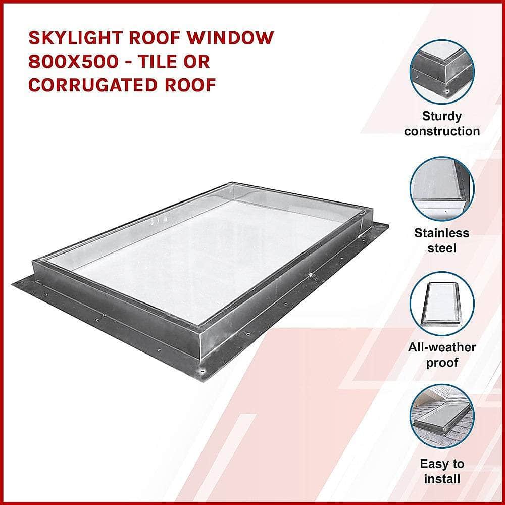 Skylight Ceiling Window