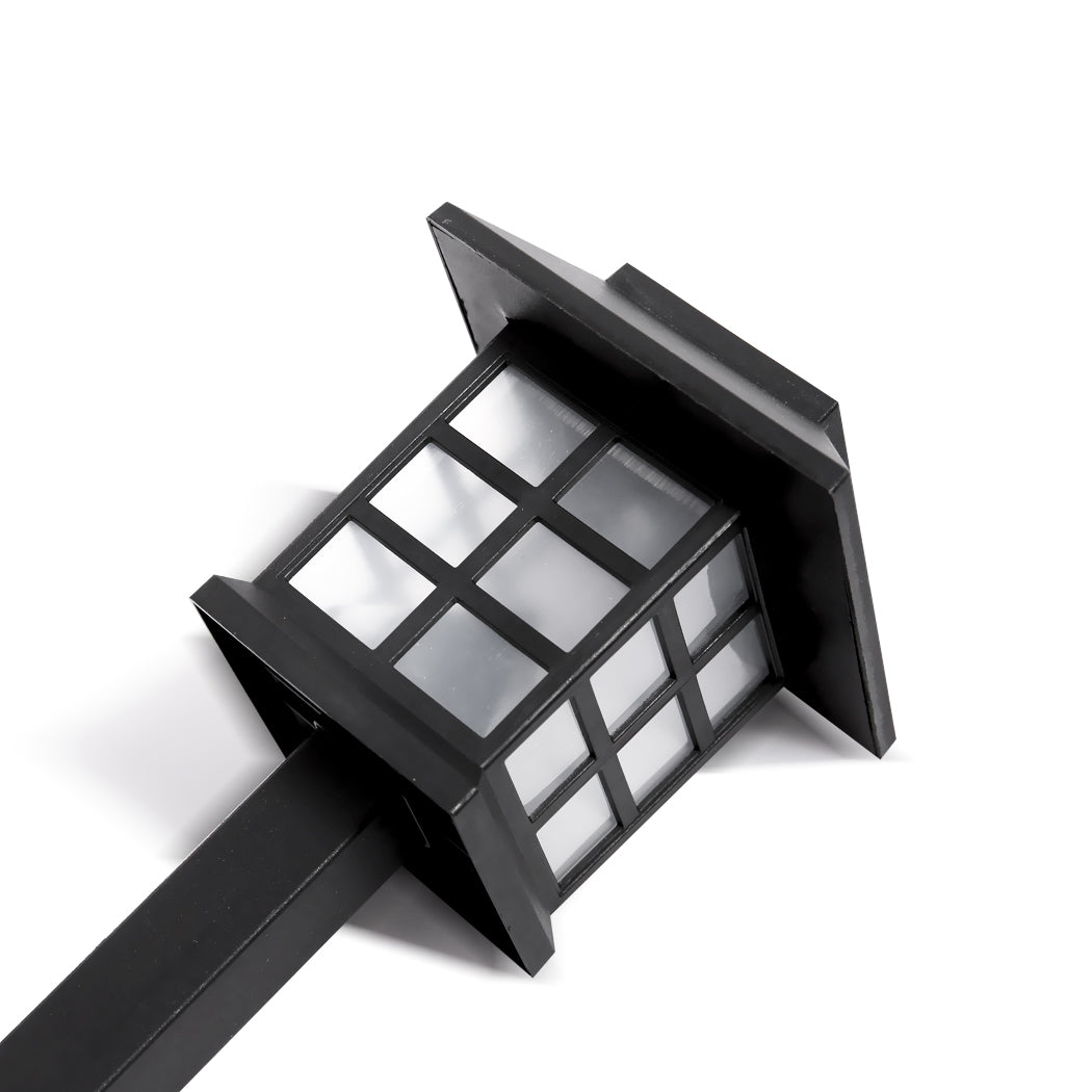 12x LED Solar Power Garden Landscape