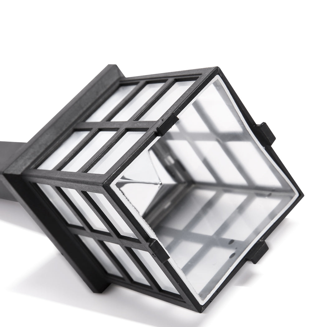 12x LED Solar Power Garden Landscape