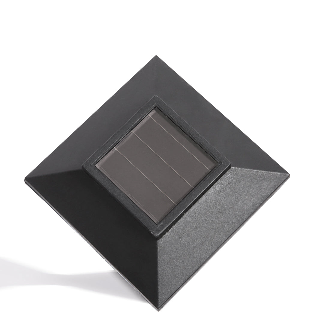 6x LED Solar Power Garden Lights | SC2 id