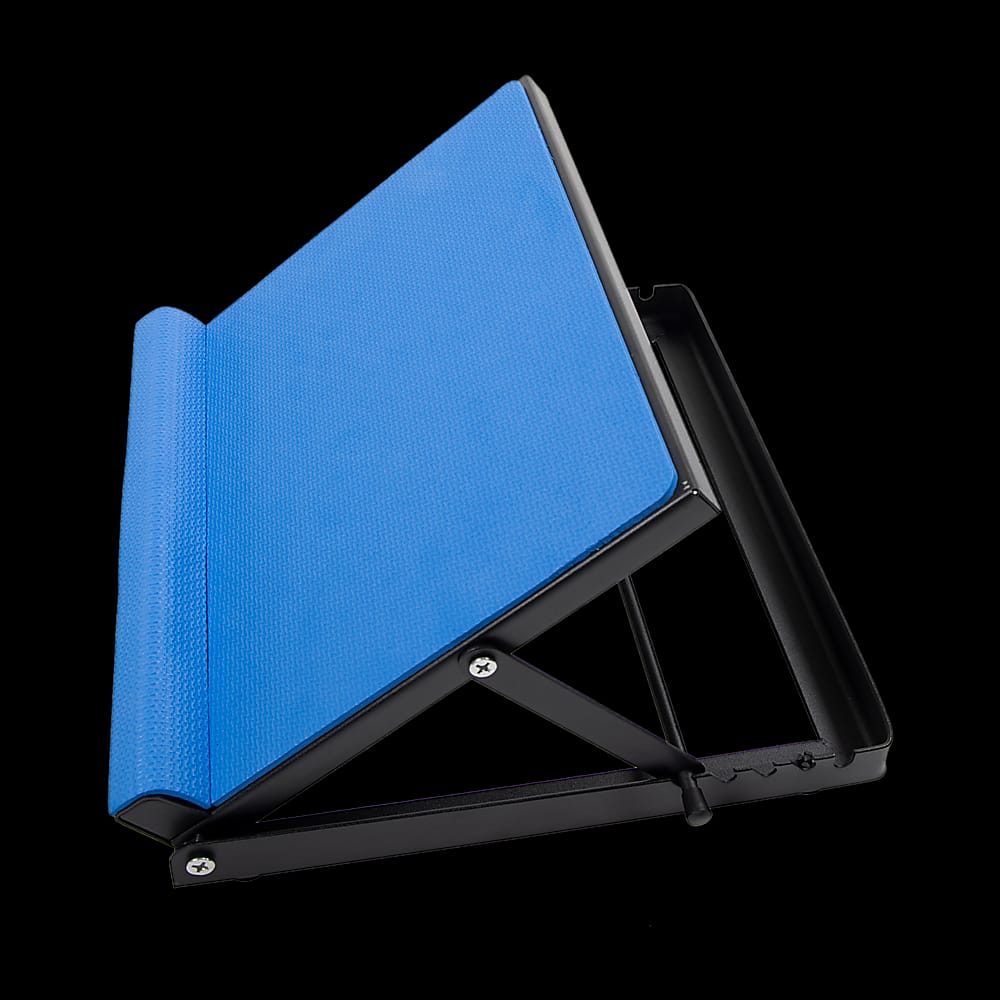 Yoga & Pilates - Adjustable Slant Board for Calf Stretch & Ankle Support