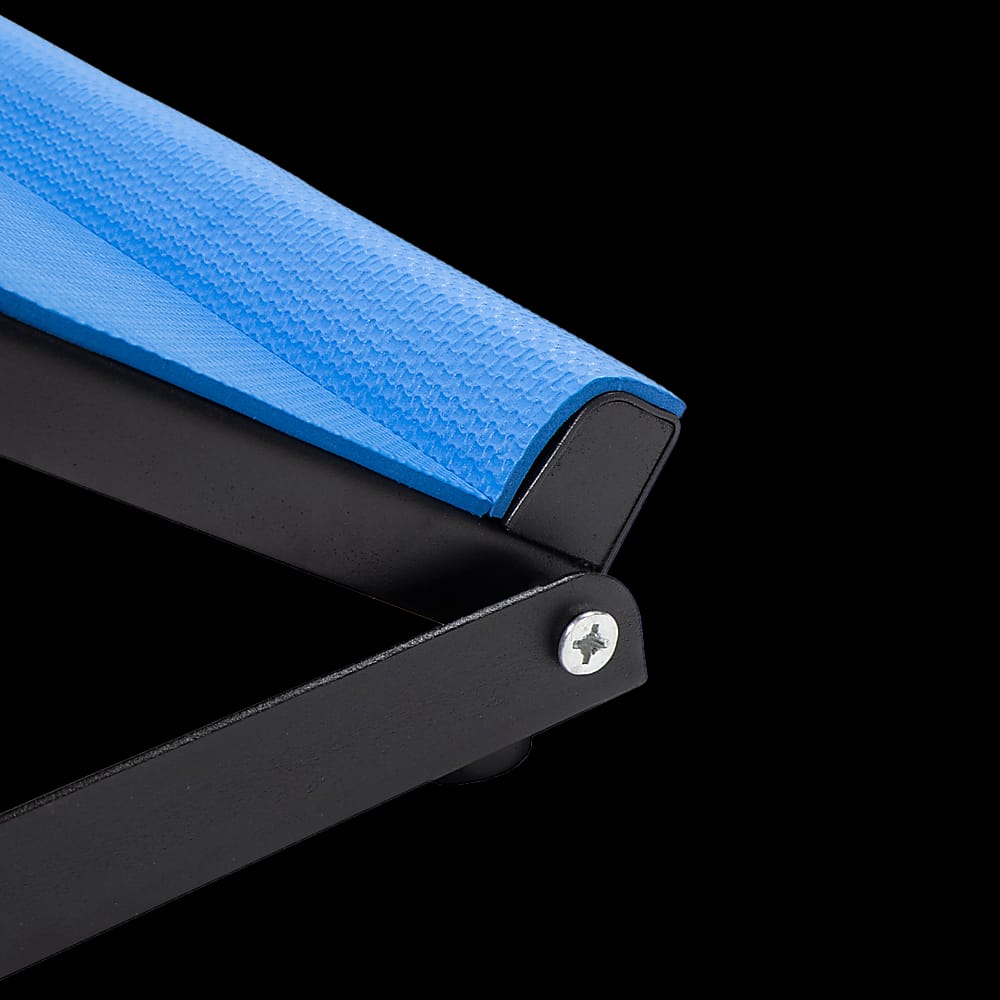 Adjustable Slant Board for Calf Stretch & Ankle Support, Yoga & Pilates