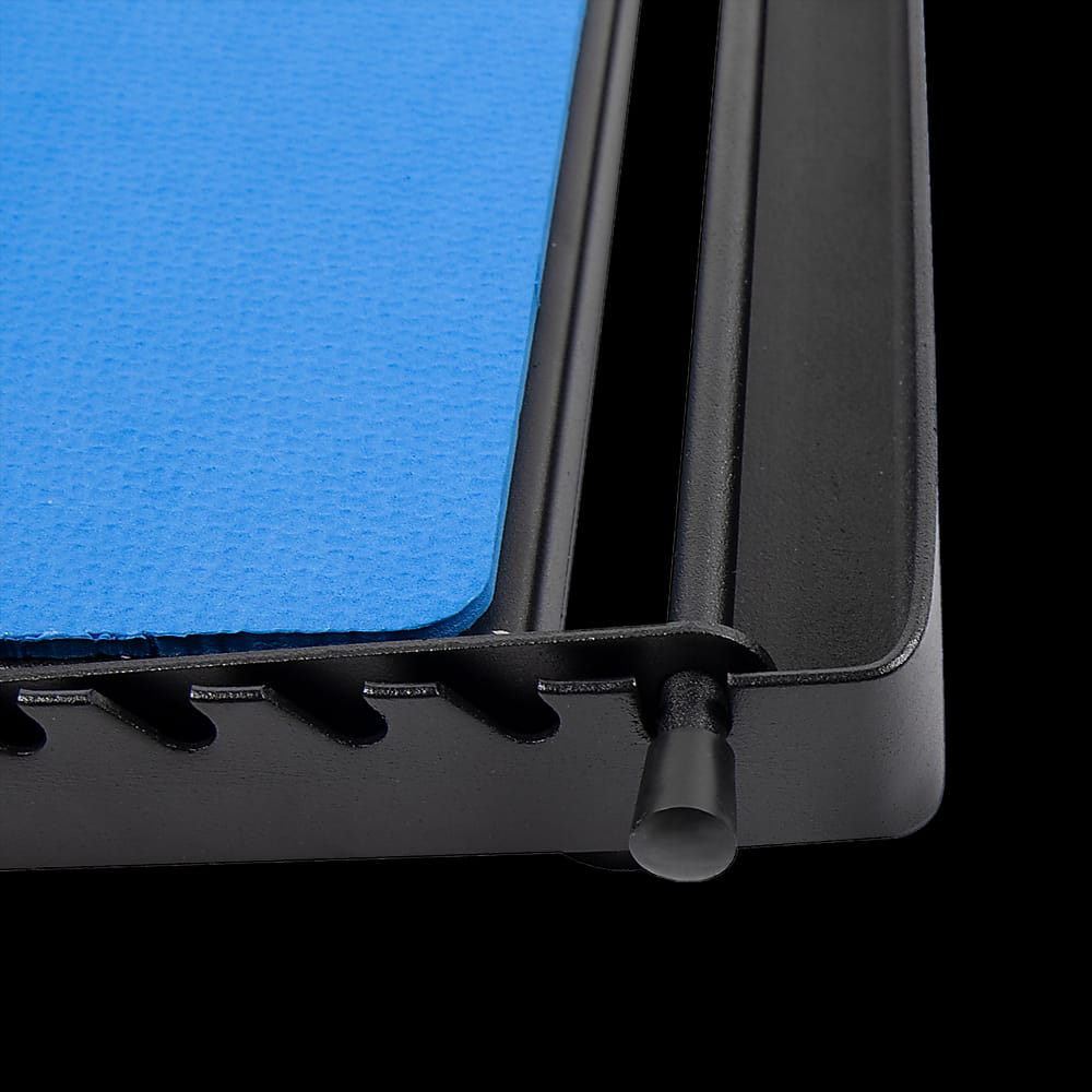 Adjustable Slant Board for Calf Stretch & Ankle Support - Incline Slip Resistant