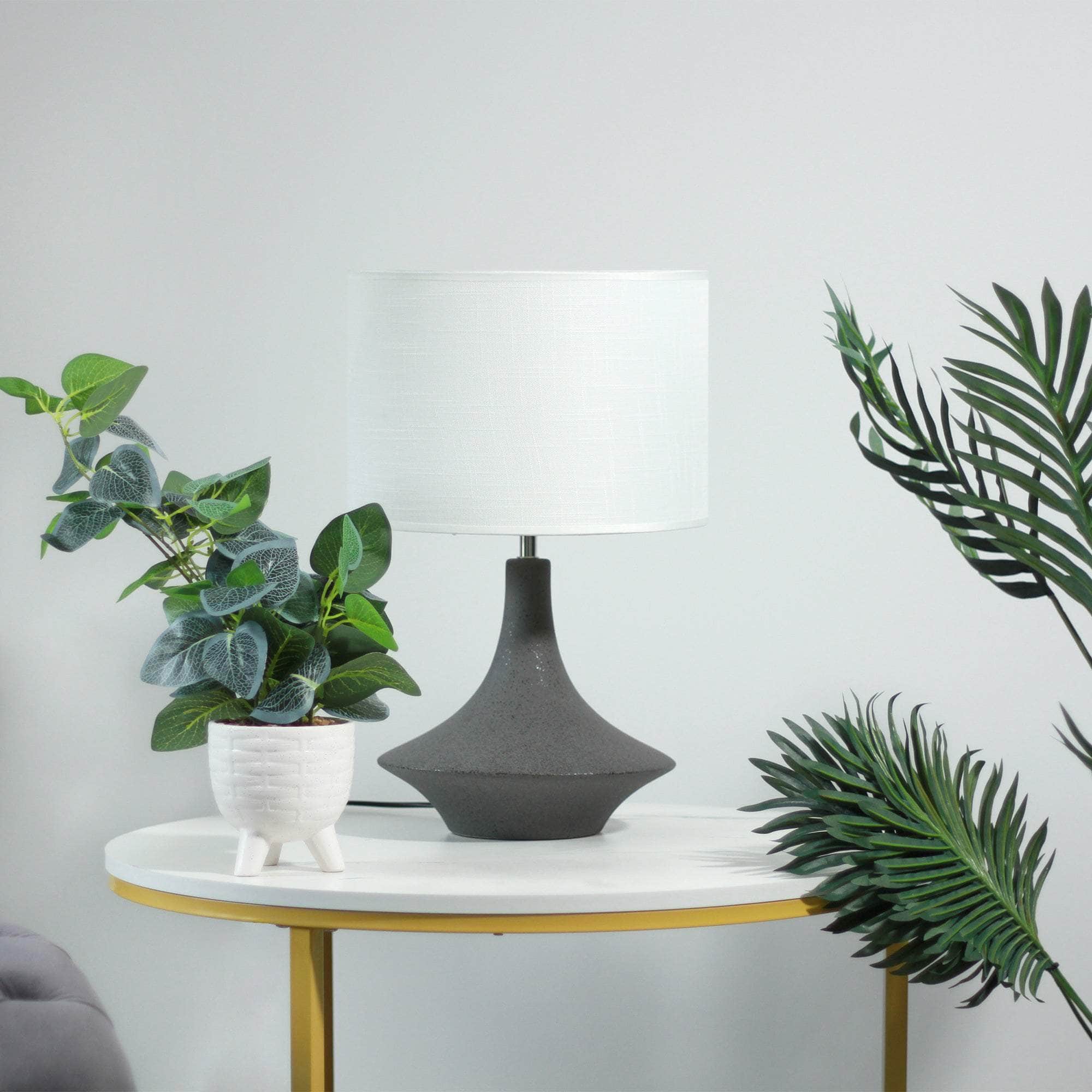 Sleek Small Symfonisk Table Lamp