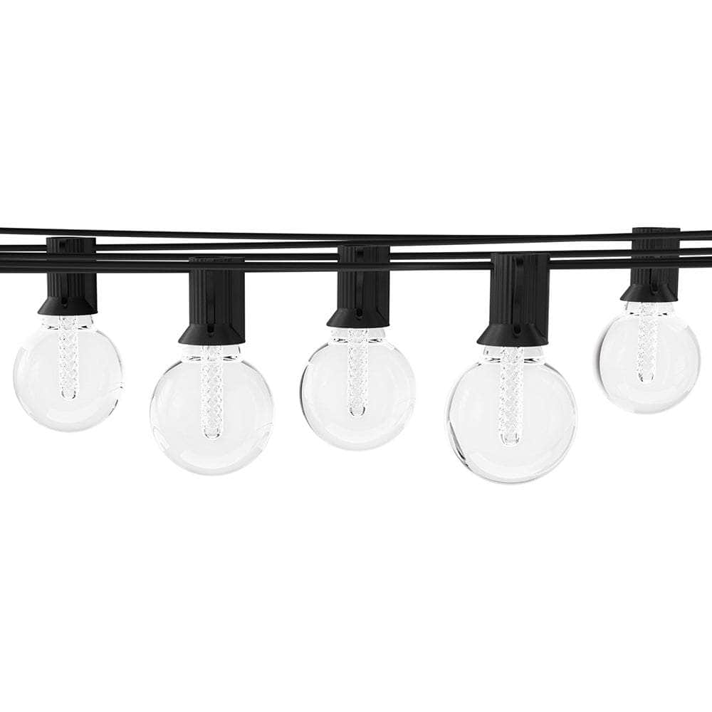 Smart Festoon Lights Outdoor Waterproof LED String Light