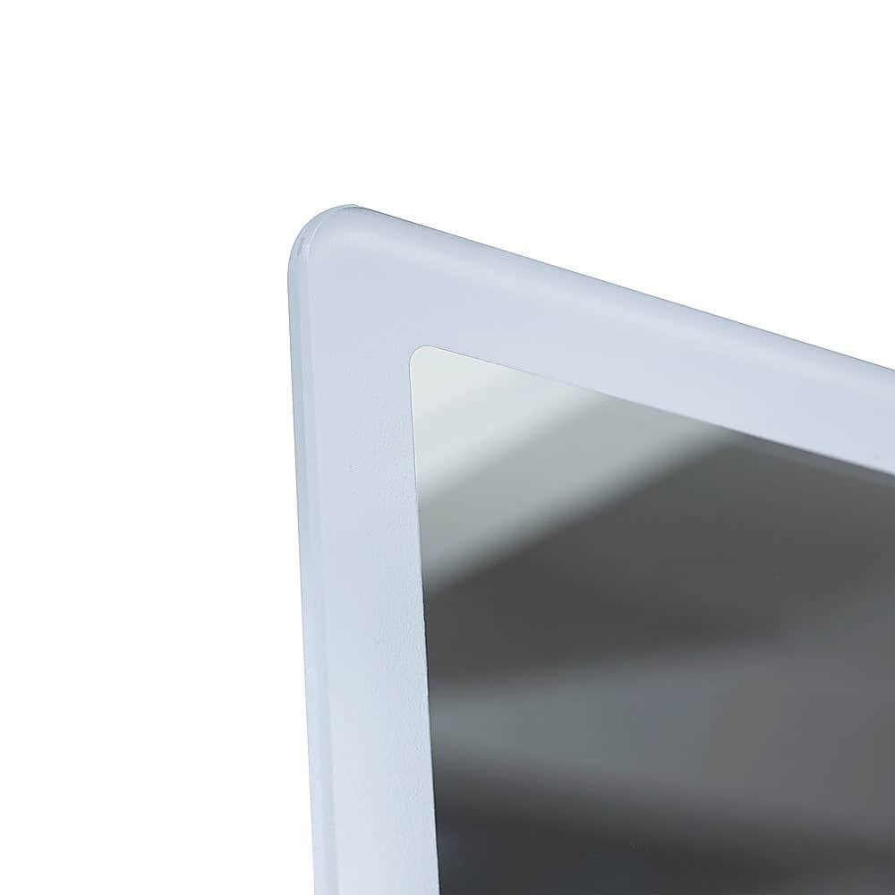 Smart Mirror Bathroom Vanity Led Lighted Wall Mirror 1000X700Mm