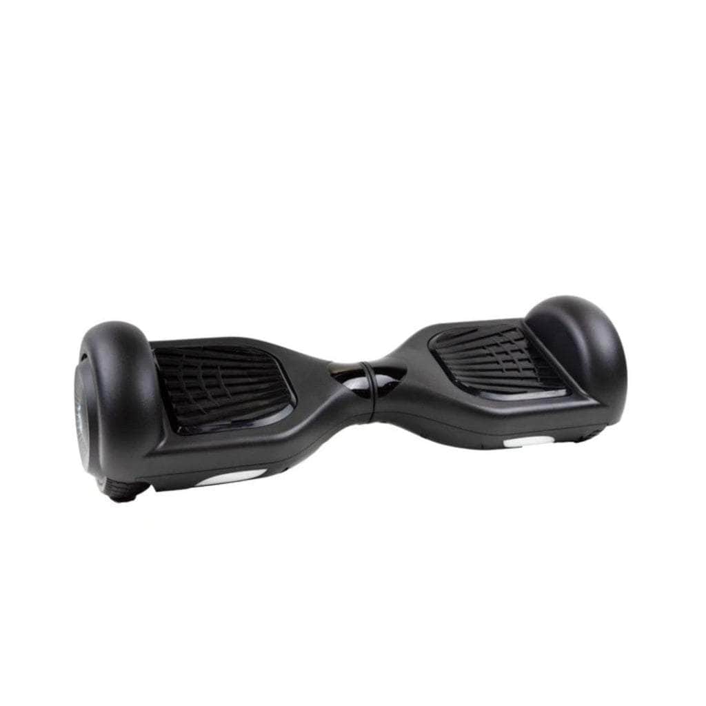 Smart-S RG1 Hoverboard Black FND-HB-100-QK