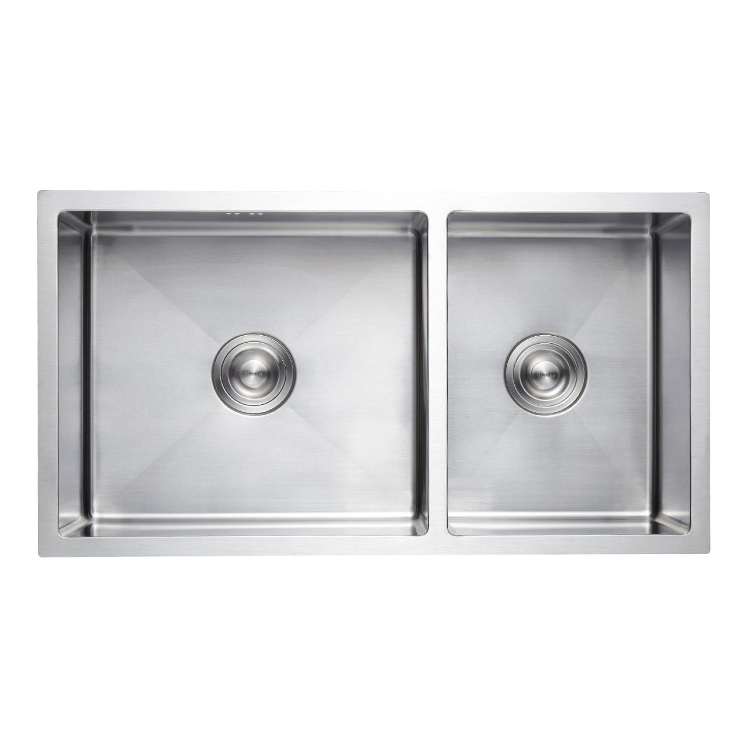 Stainless Steel Kitchen Sink Single Bowl 715x450cm