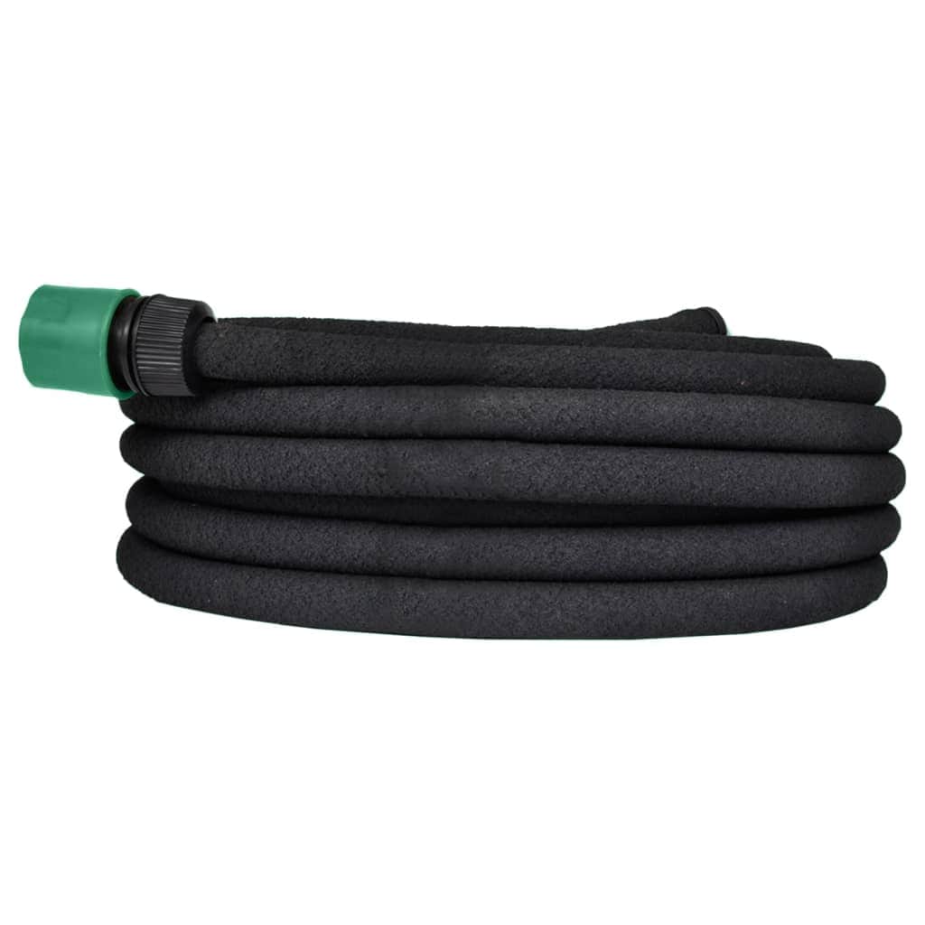 Soaker Hose Watering & Irrigation Garden 1/2 Connector 25 m - Simple deals
