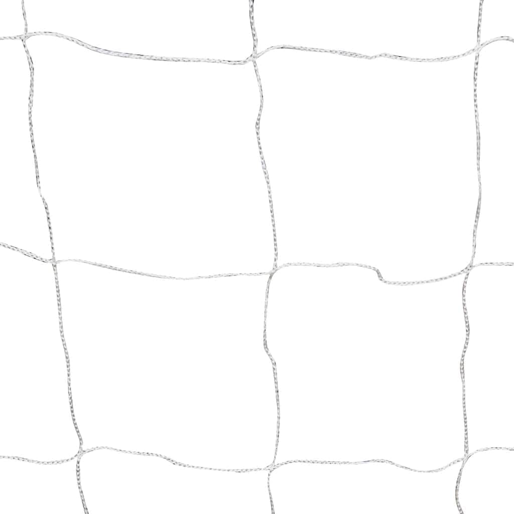 Soccer Goal Post Net Set Steel High-quality