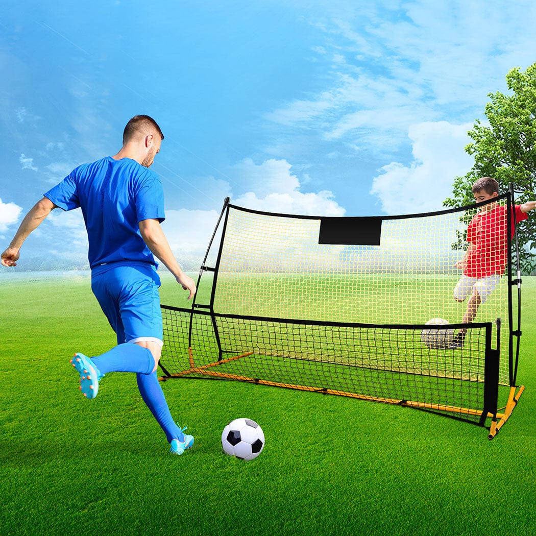 Soccer Rebounder Net Portable - SC4 id
