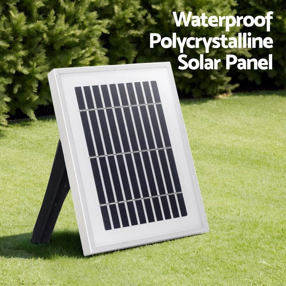 Solar Bird Bath Water Feature - 85CM LED Design