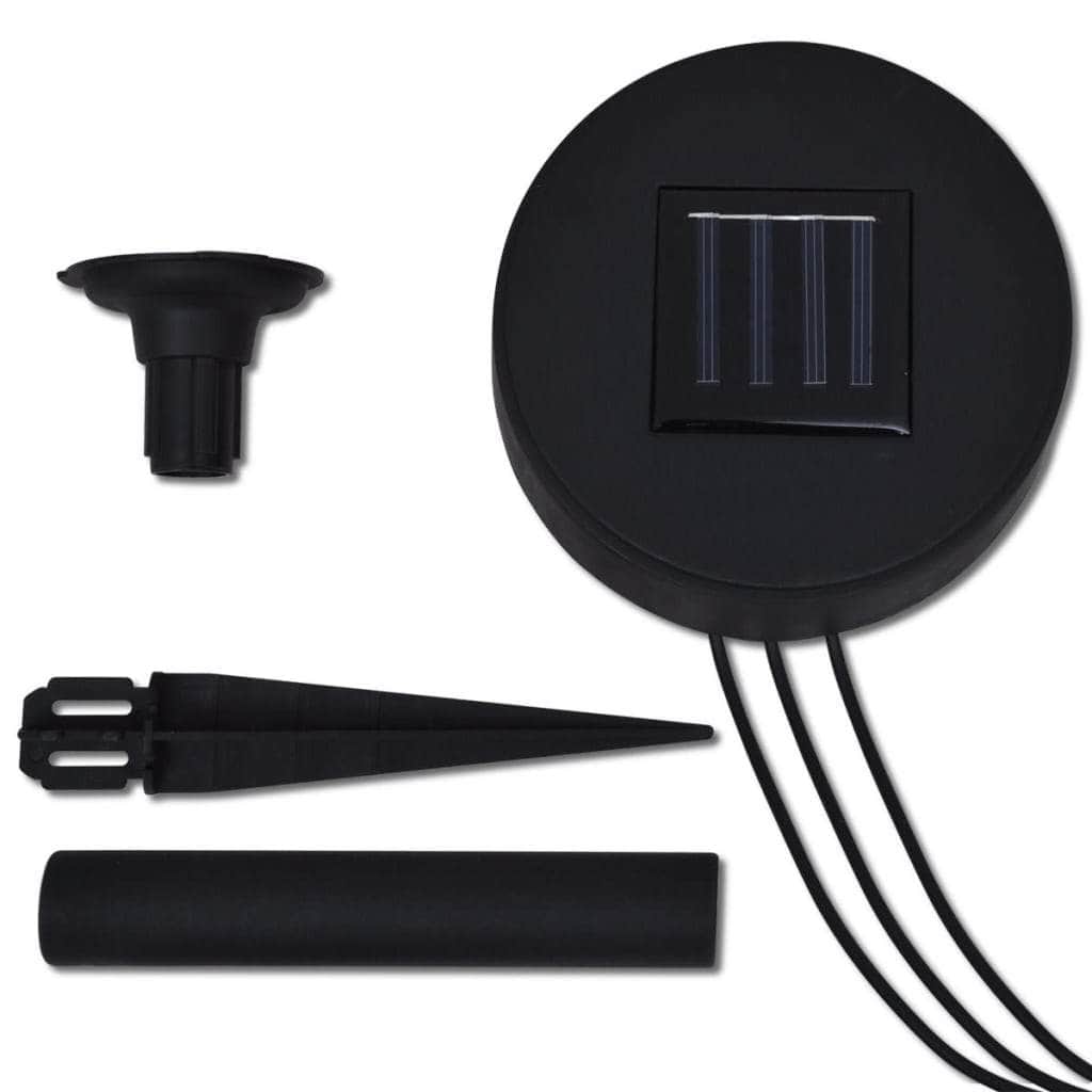Solar Bowl 3 LED Floating Ball Light for Pond Swimming Pool - Simple deals