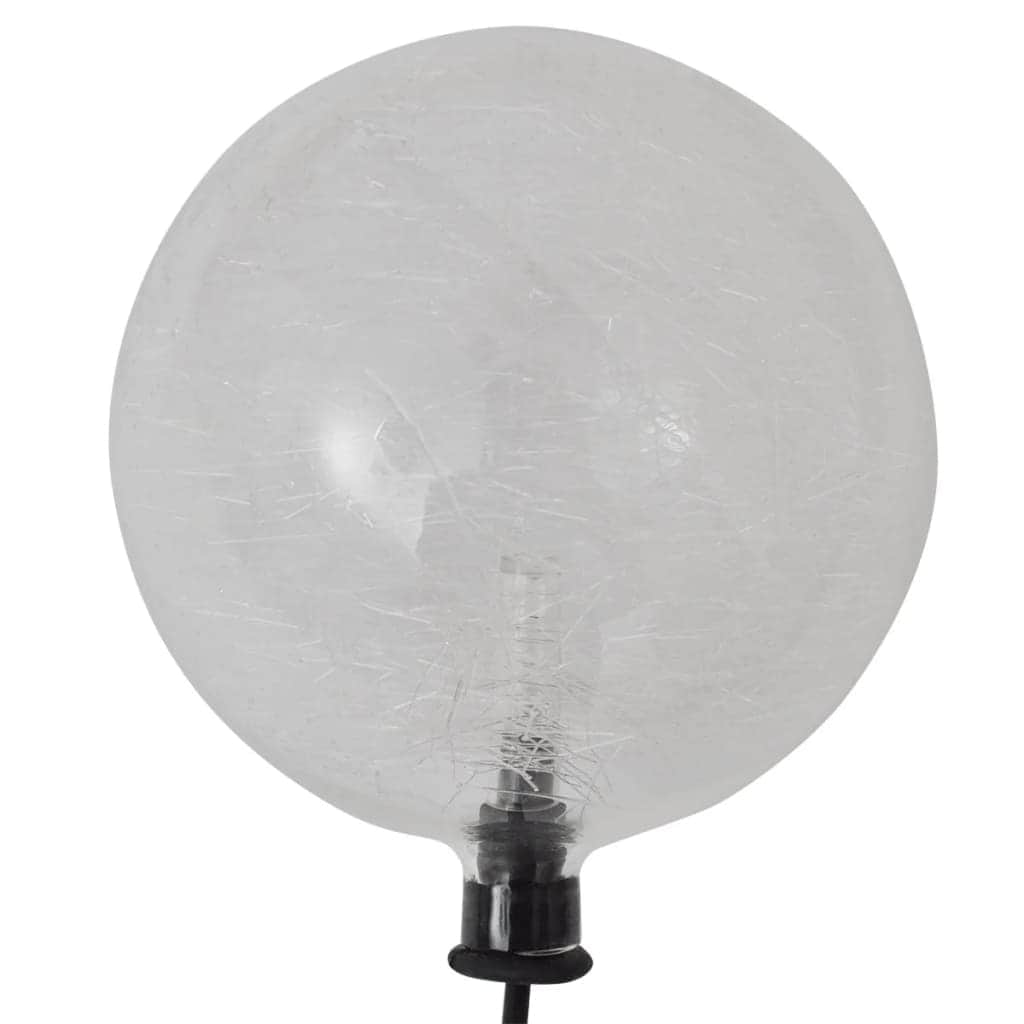 Solar Bowl 3 LED Floating Ball Light for Pond Swimming Pool - Simple deals