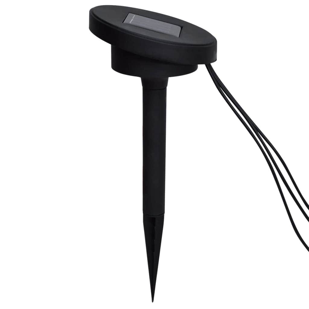 Solar Bowl 3 LED Floating Ball Light for Pond Swimming Pool - Simple deals