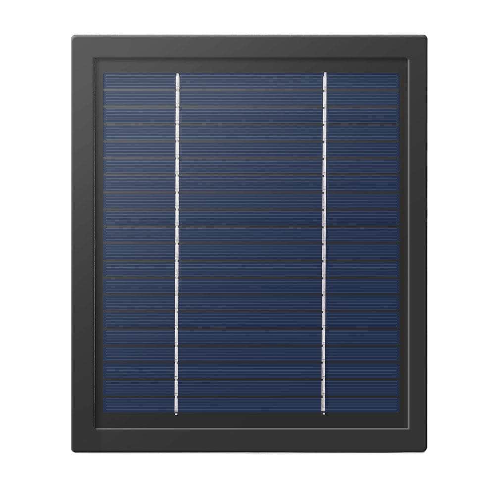 Solar Pond Pump Kit, Powered for Garden and Pool