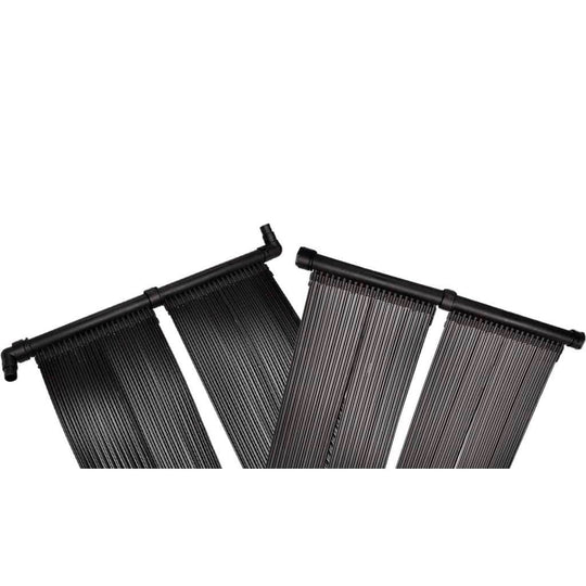 Solar Pool Heater Panel - Pool Heaters