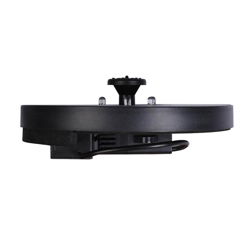 Solar Powered Water Fountain Power Floating
