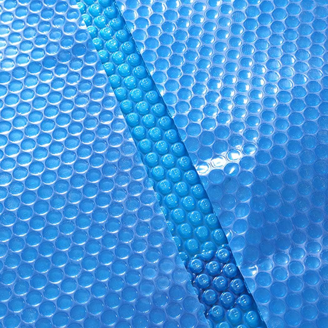 Solar Swimming Pool Cover 500 Micron 9.5 X 5M 9.5x5m