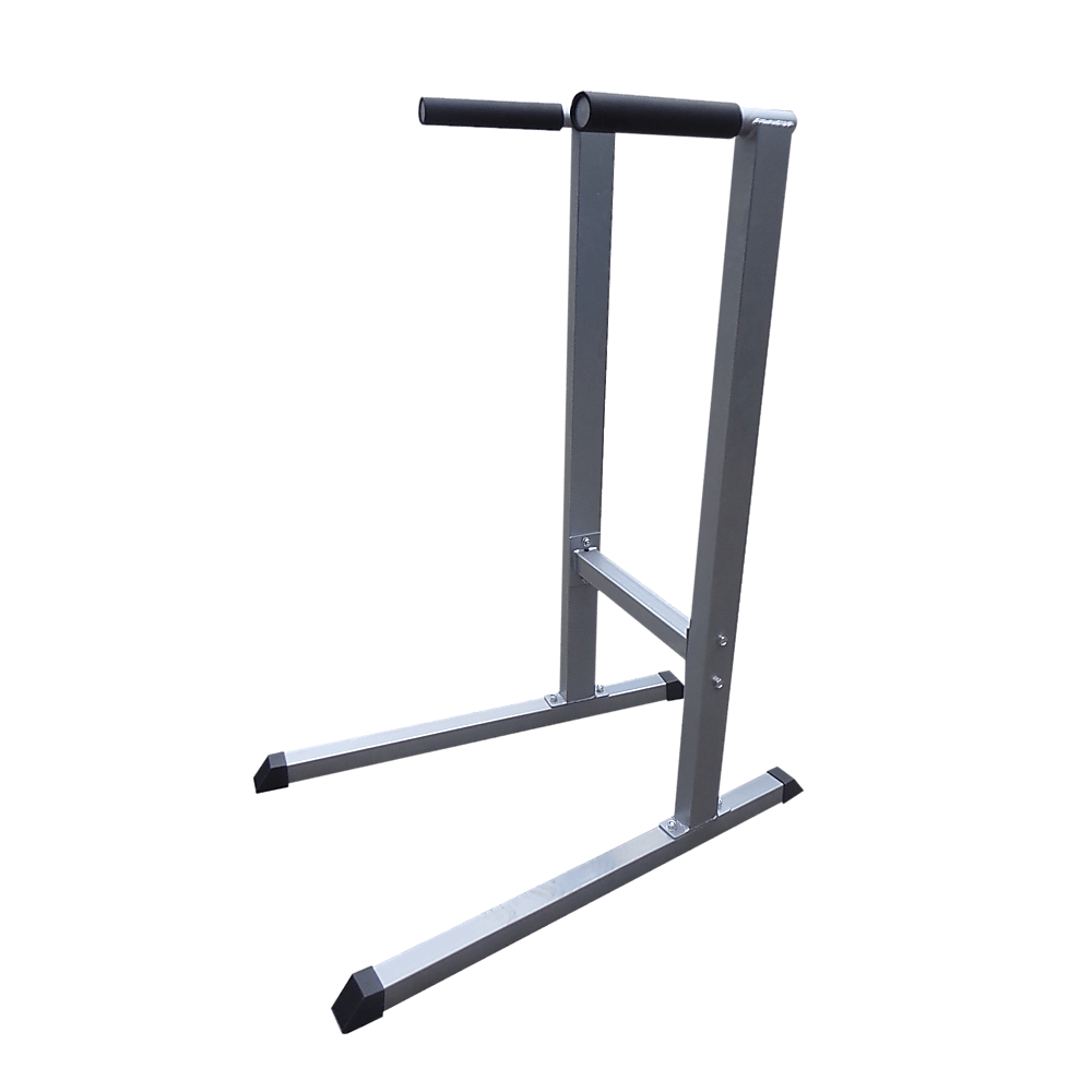 Solid Dip Station for Gym Fitness