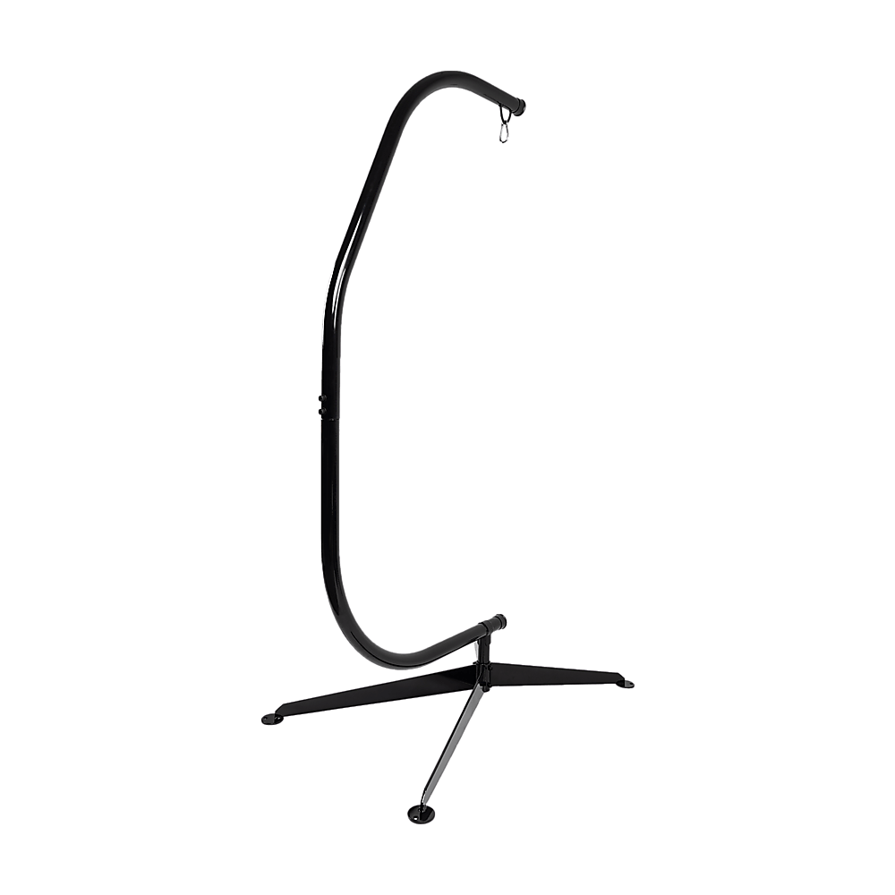 Solid Swing: Hammock C Stand