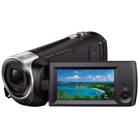 Sony HDR HD Camcorder
