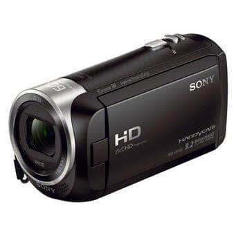 Sony HDR HD Camcorder