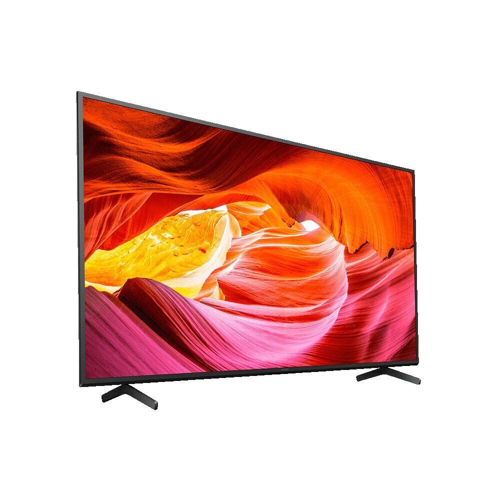 Sony NEW 50" X75K 4K Ultra HD High Dynamic Range Smart TV (Google TV)
