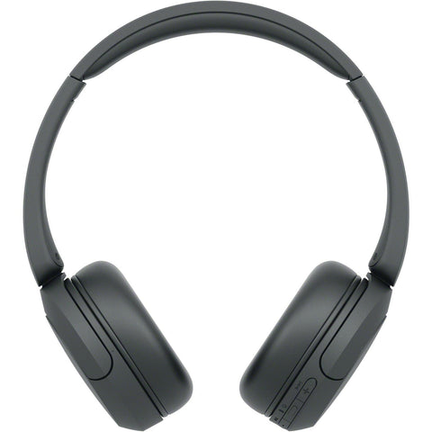Sony Wireless On-Ear Headphones (Black)