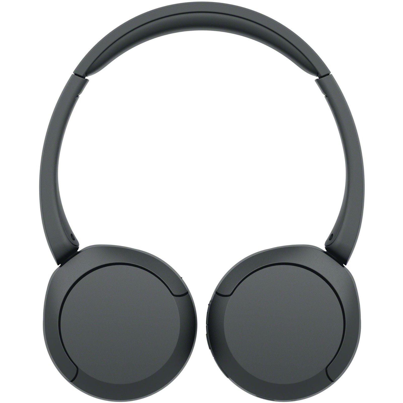 Sony Wireless On-Ear Headphones (Black)