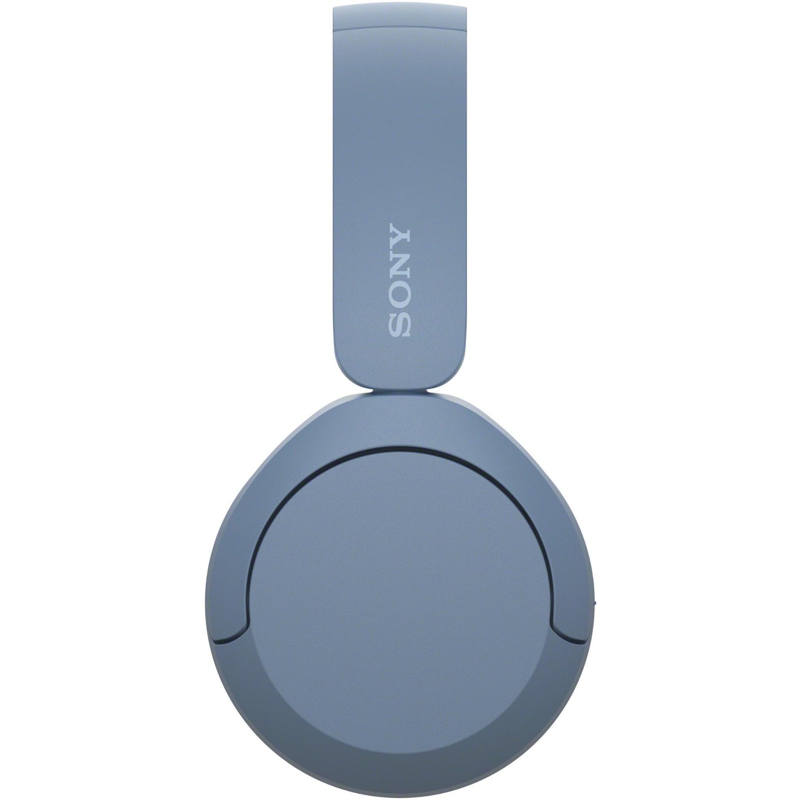 Sony Wireless On-Ear Headphones (Blue)