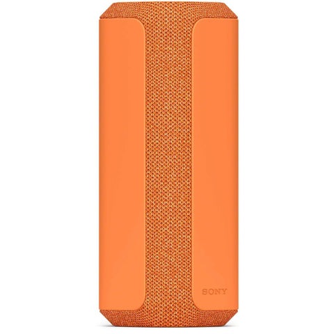 Sony X-Series Portable Wireless Speaker Orange/Blue