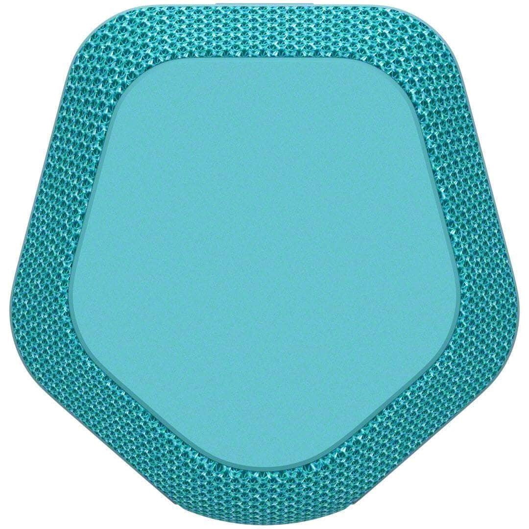 Sony X-Series Portable Wireless Speaker Orange/Blue