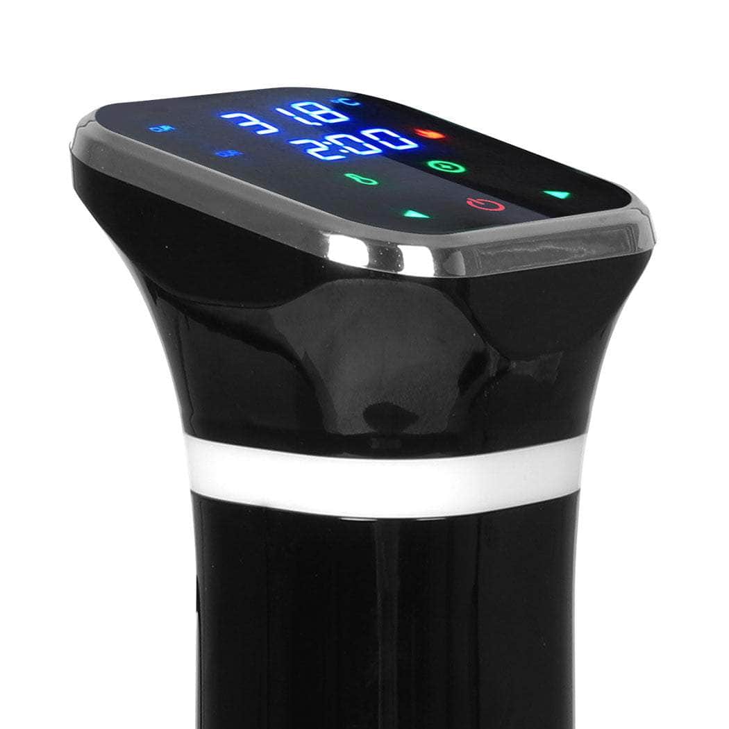 Sous Vide Precision Cooker Food Immersion