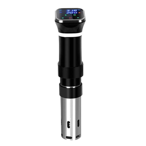 Sous Vide Precision Cooker Food Immersion
