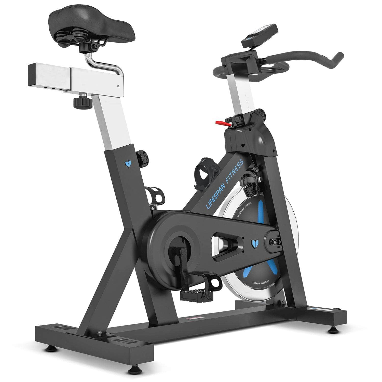 SP-460 M2 Spin Bike